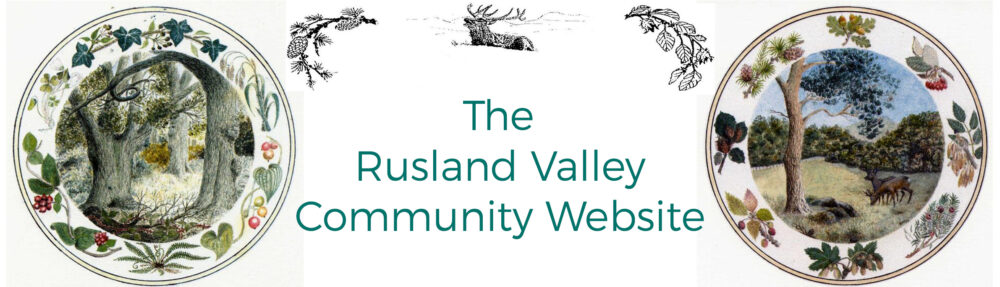 Rusland Valley Community Website